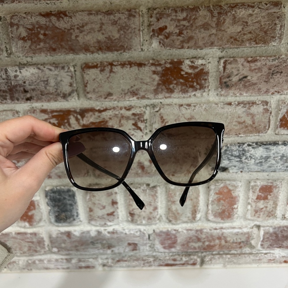 Fendi 57mm Sunglasses - Picture 2 of 7